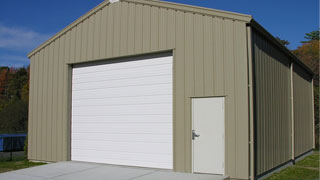 Garage Door Openers at Cashin Oaks, Florida